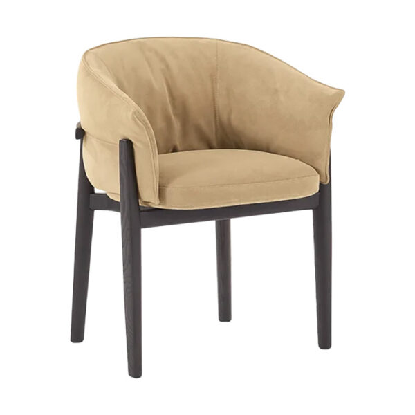 poliform leopold dining chair