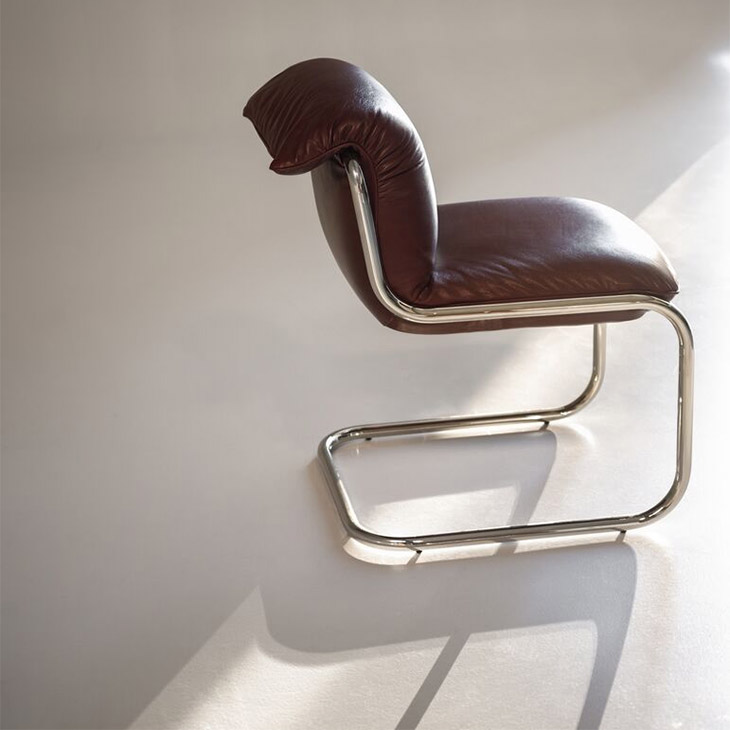 baxter so far dining chair