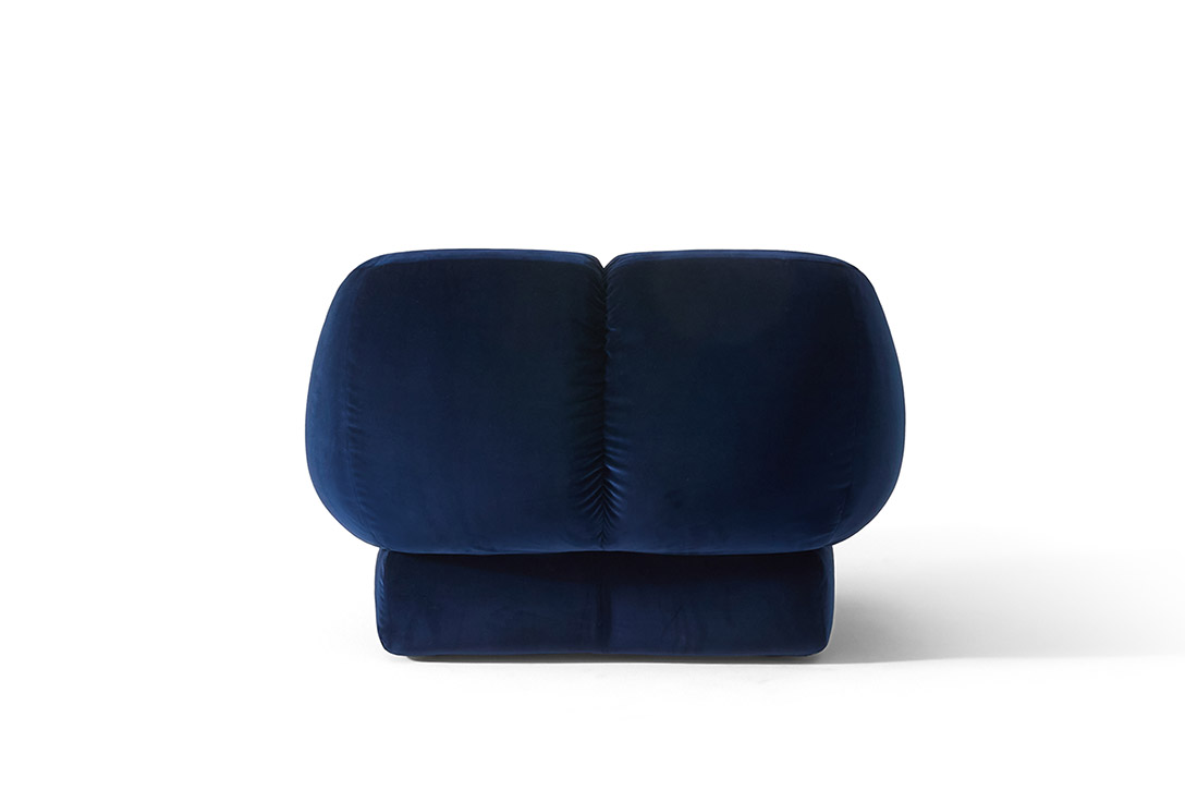 cassina ardys armchair
