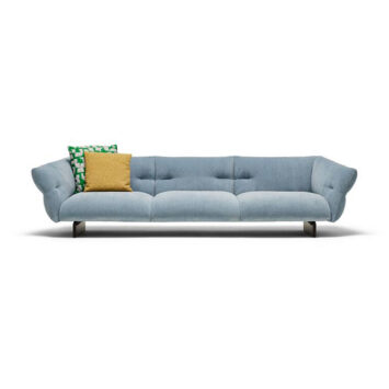 Mon-Cloud Sofa
