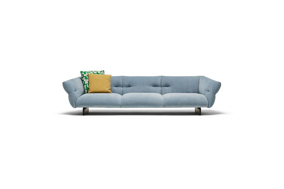 cassina mon-cloud sofa