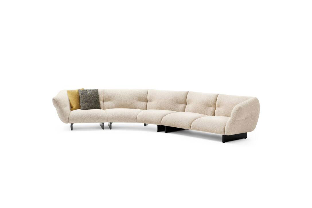 cassina mon-cloud sofa