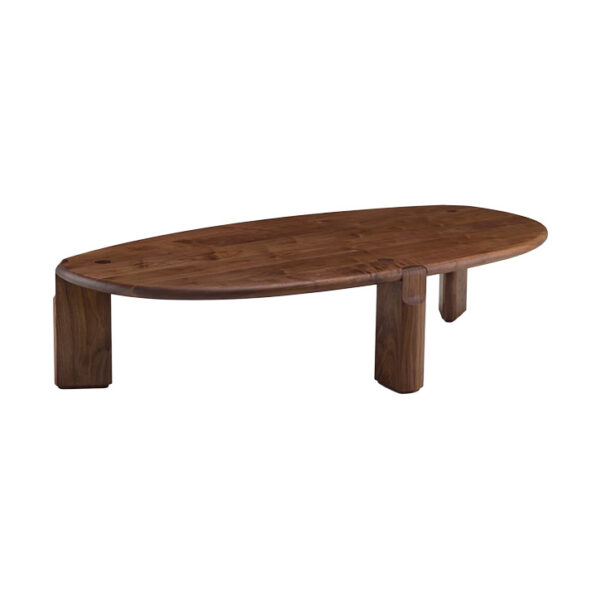 de la espada twenty-five coffee table