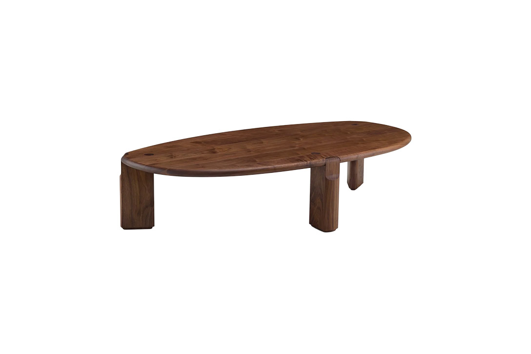 de la espada twenty-five coffee table