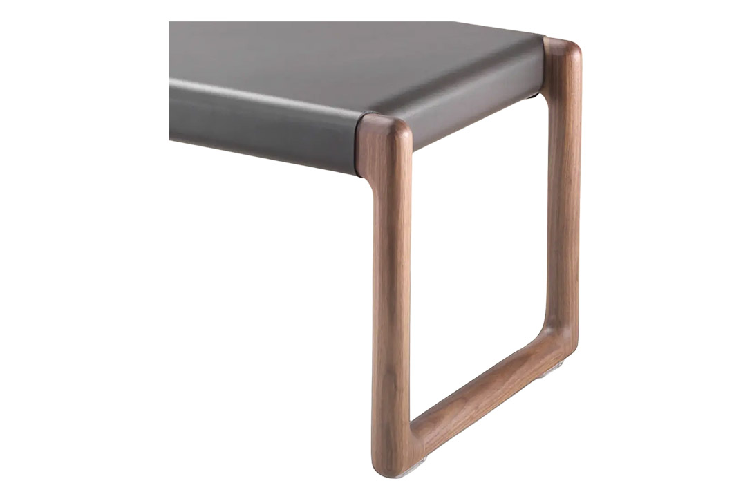 flexform brig ottoman
