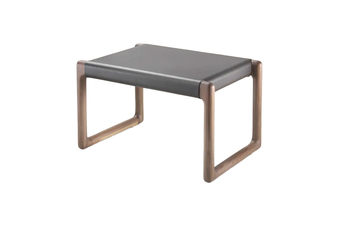 flexform brig ottoman