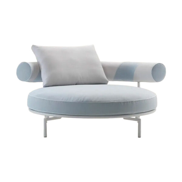 flexform supermax sofa