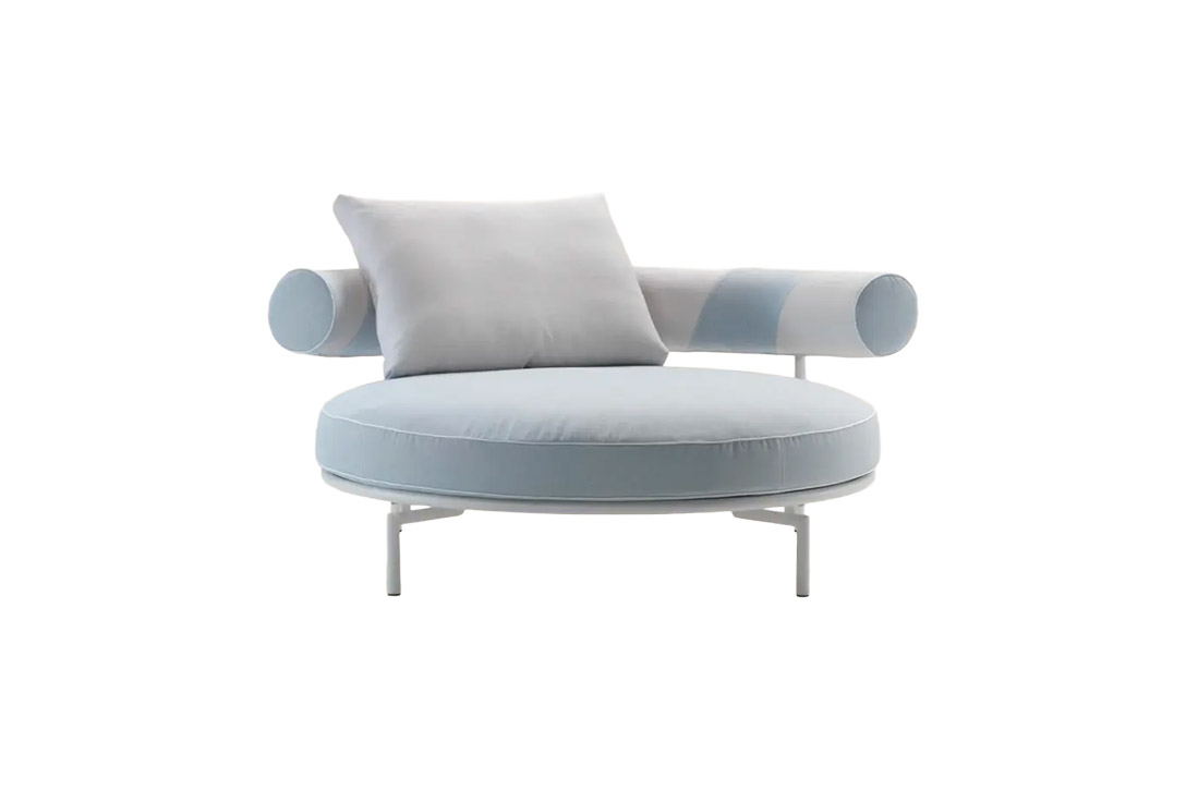 flexform supermax sofa