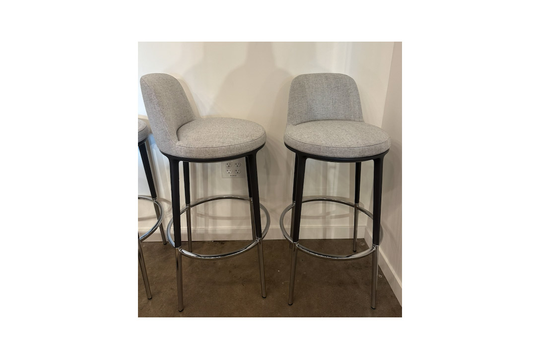 maxalto caratos bar stools on sale at studio como denver